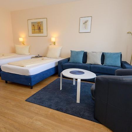 Bremer Apartmenthotel Superior Kültér fotó