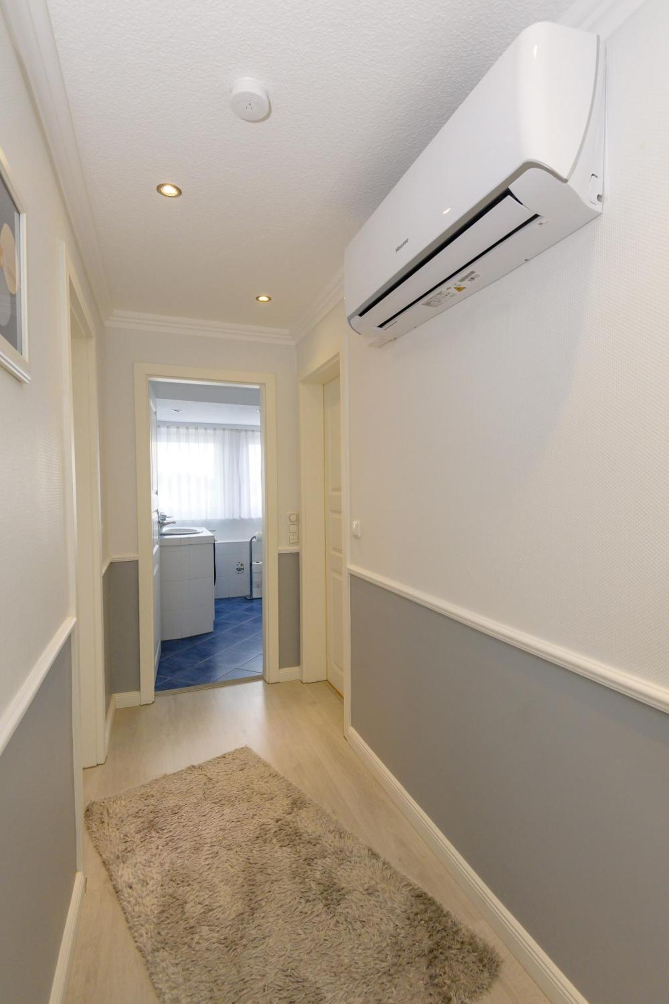 Bremer Apartmenthotel Superior Kültér fotó