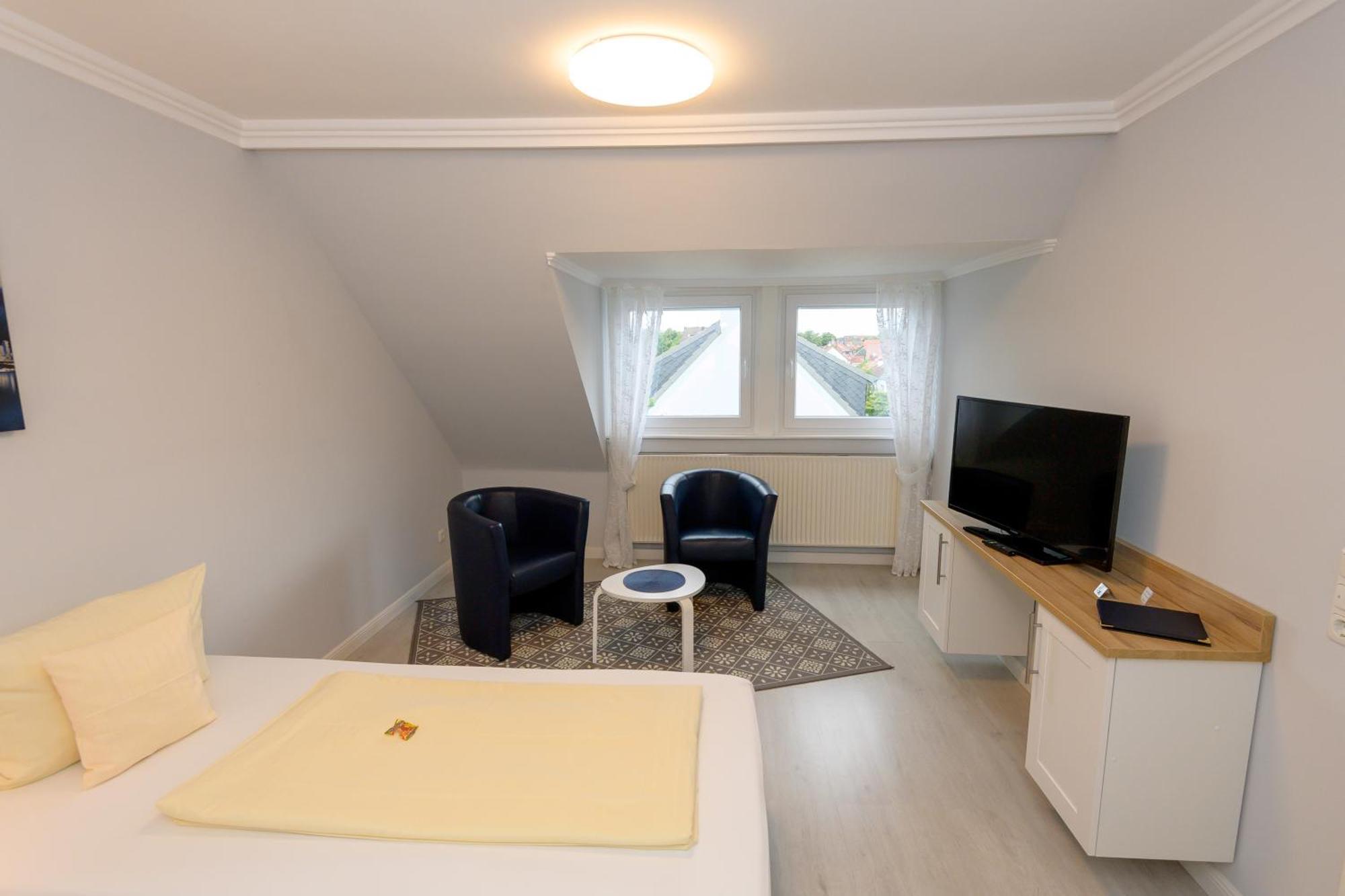 Bremer Apartmenthotel Superior Kültér fotó