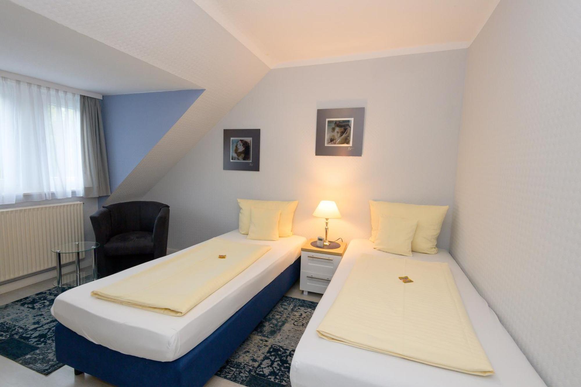 Bremer Apartmenthotel Superior Kültér fotó