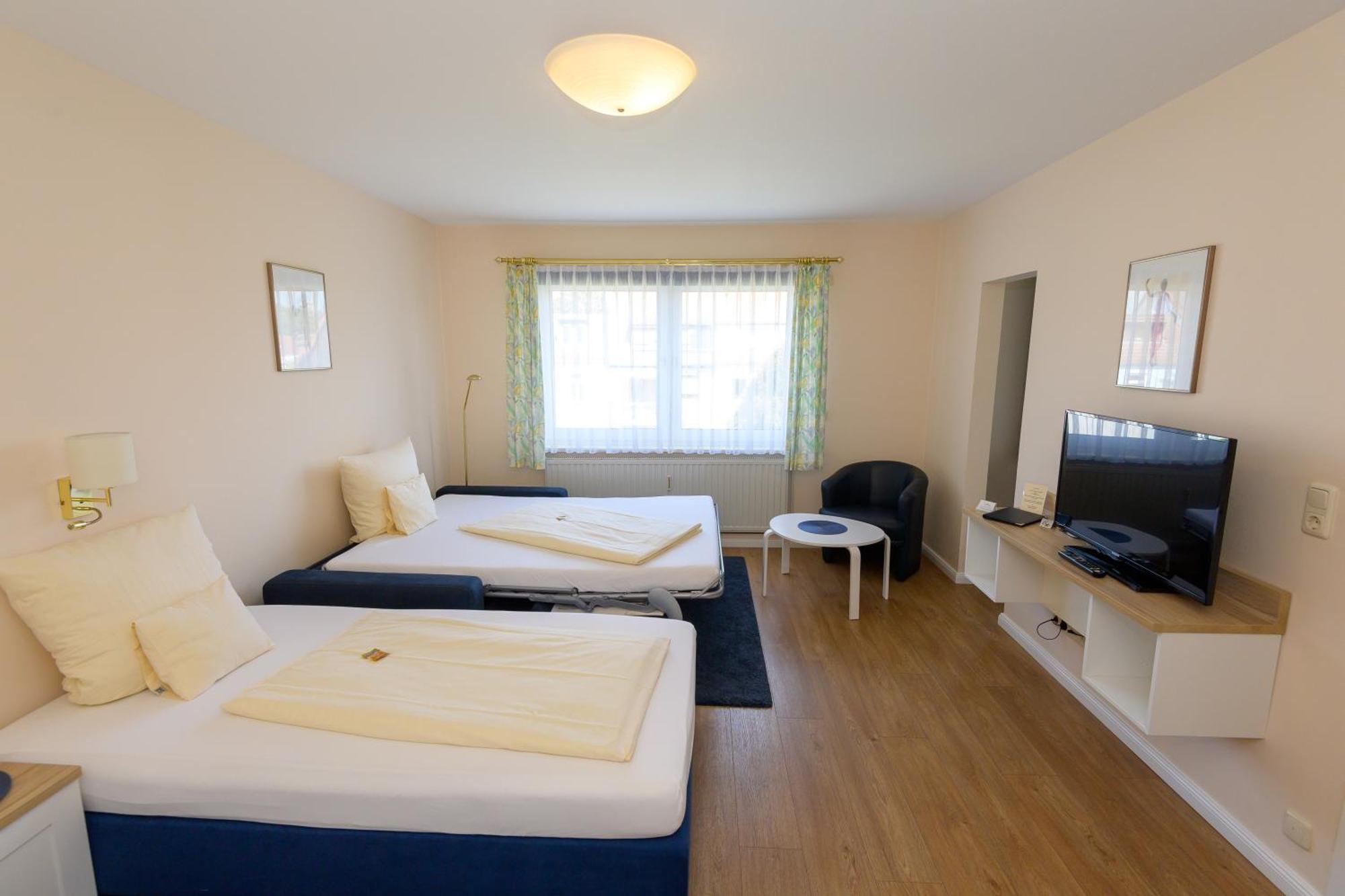 Bremer Apartmenthotel Superior Kültér fotó