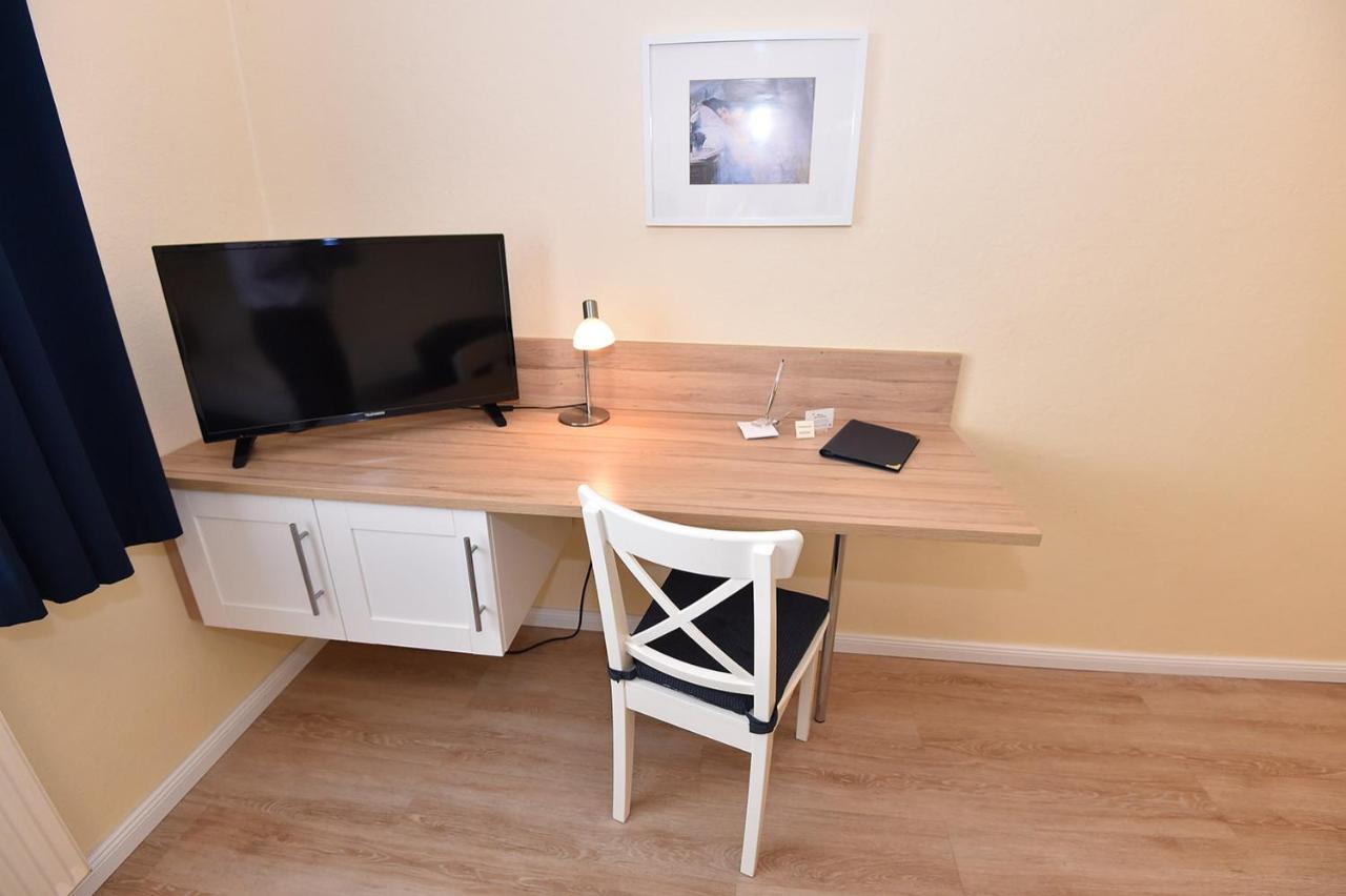 Bremer Apartmenthotel Superior Kültér fotó
